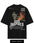 'Moses At The Burning Bush' T-Shirt - God Inspires
