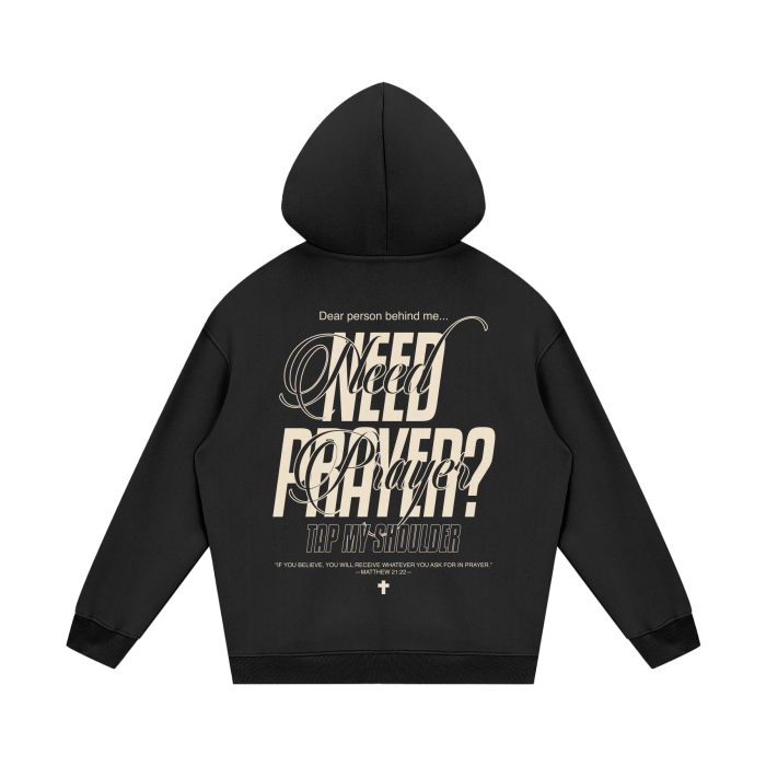 Epiphany Collection,Hoodie