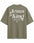 [Fall/Christmas Edition] 'Jesus Is King' Vintage Oversized T-Shirt