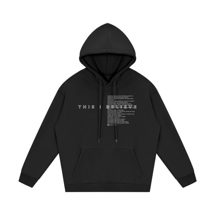 Epiphany Collection,Hoodie