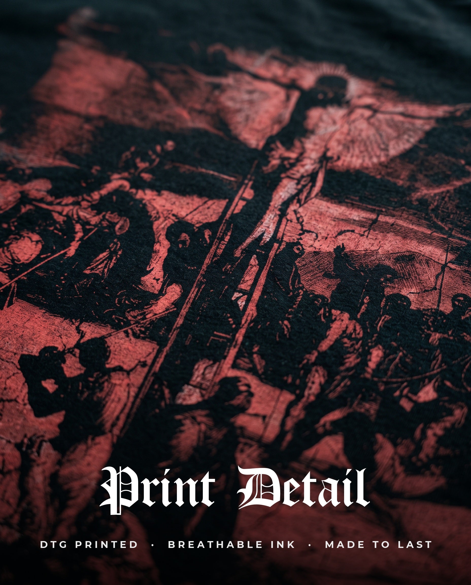 'It Is Finished' T-Shirt - God Inspires
