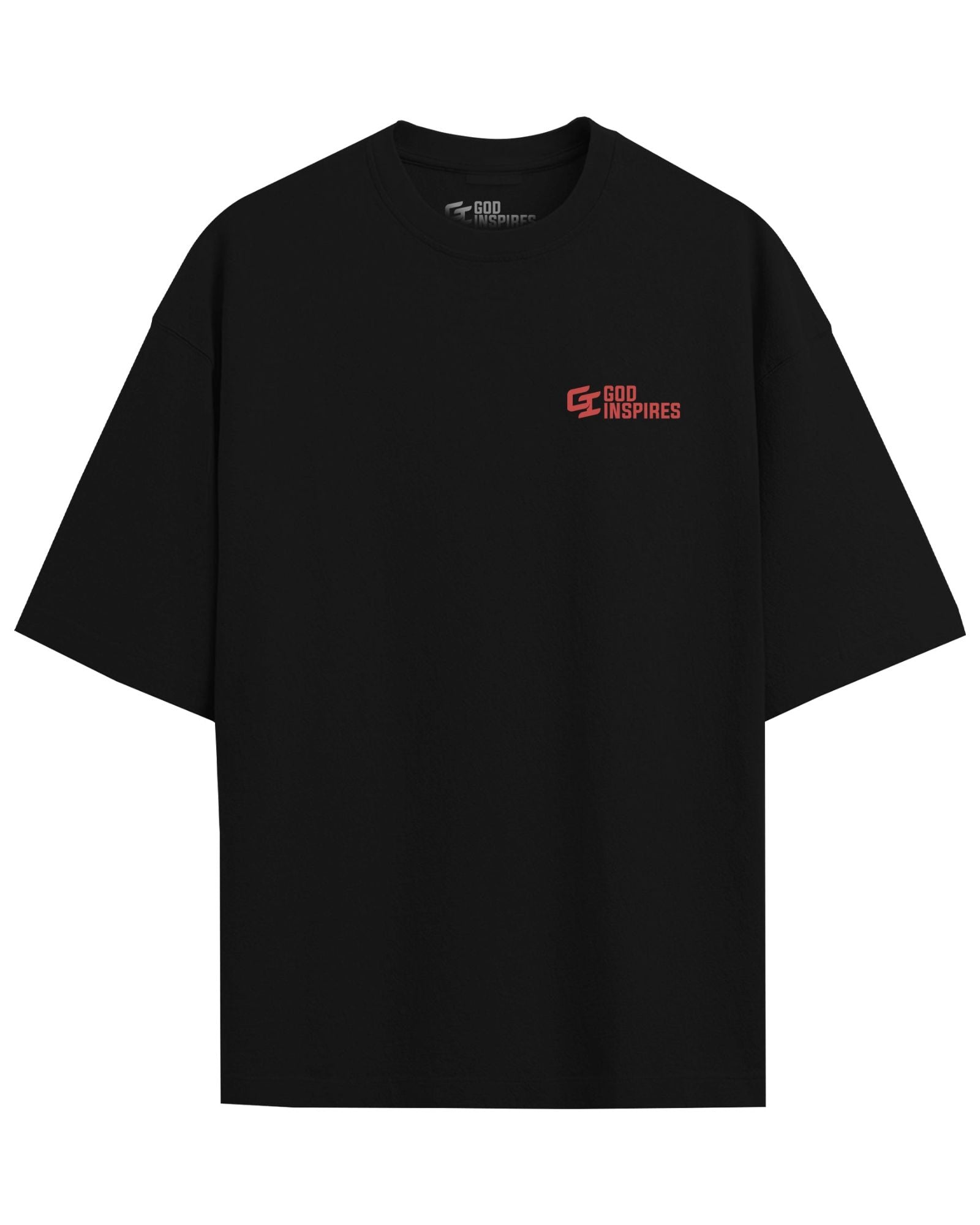 [Christmas Edition] 'Gloria In Excelsis Deo' T-Shirt - God Inspires