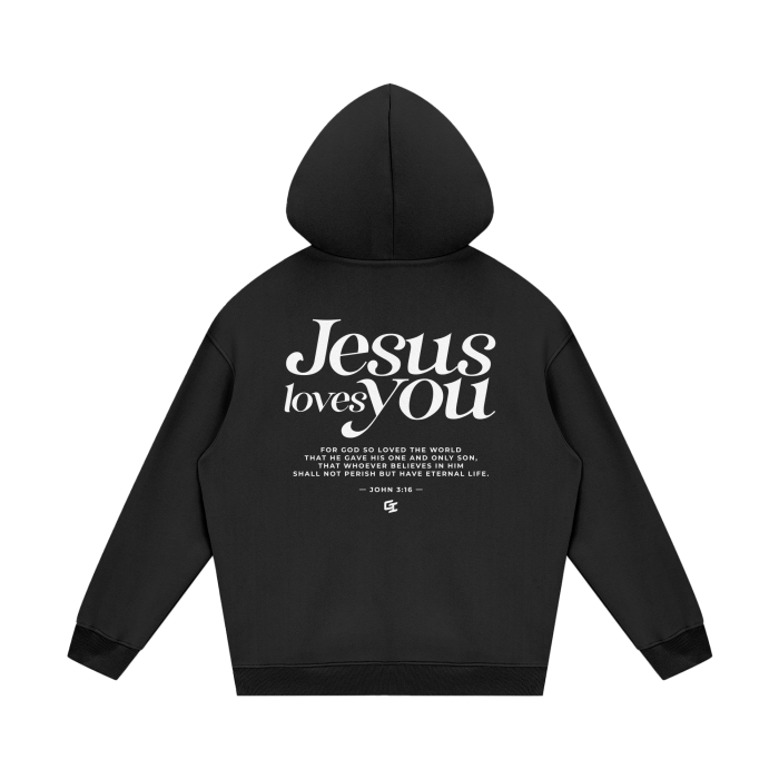 Epiphany Collection,Hoodie