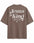 [Fall/Christmas Edition] 'Jesus Is King' Vintage Oversized T-Shirt