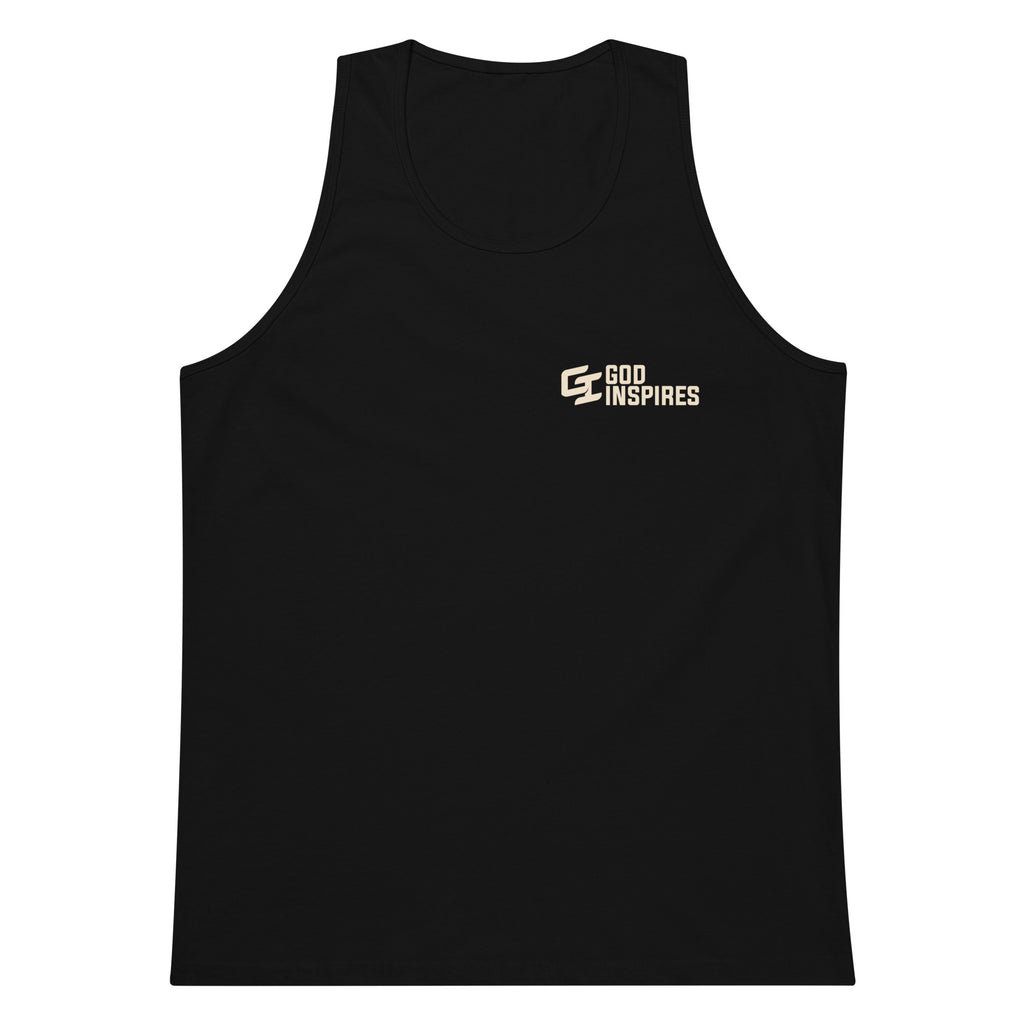 'Need Prayer?' Tank Top