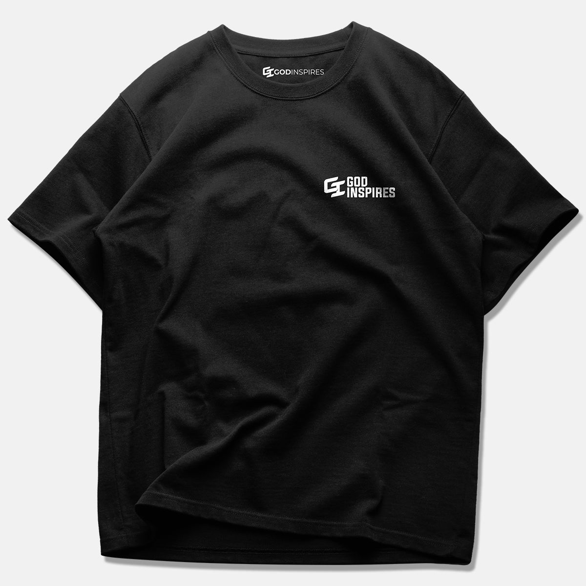 Pariah 'Compass' Staple T - Shirt - God Inspires
