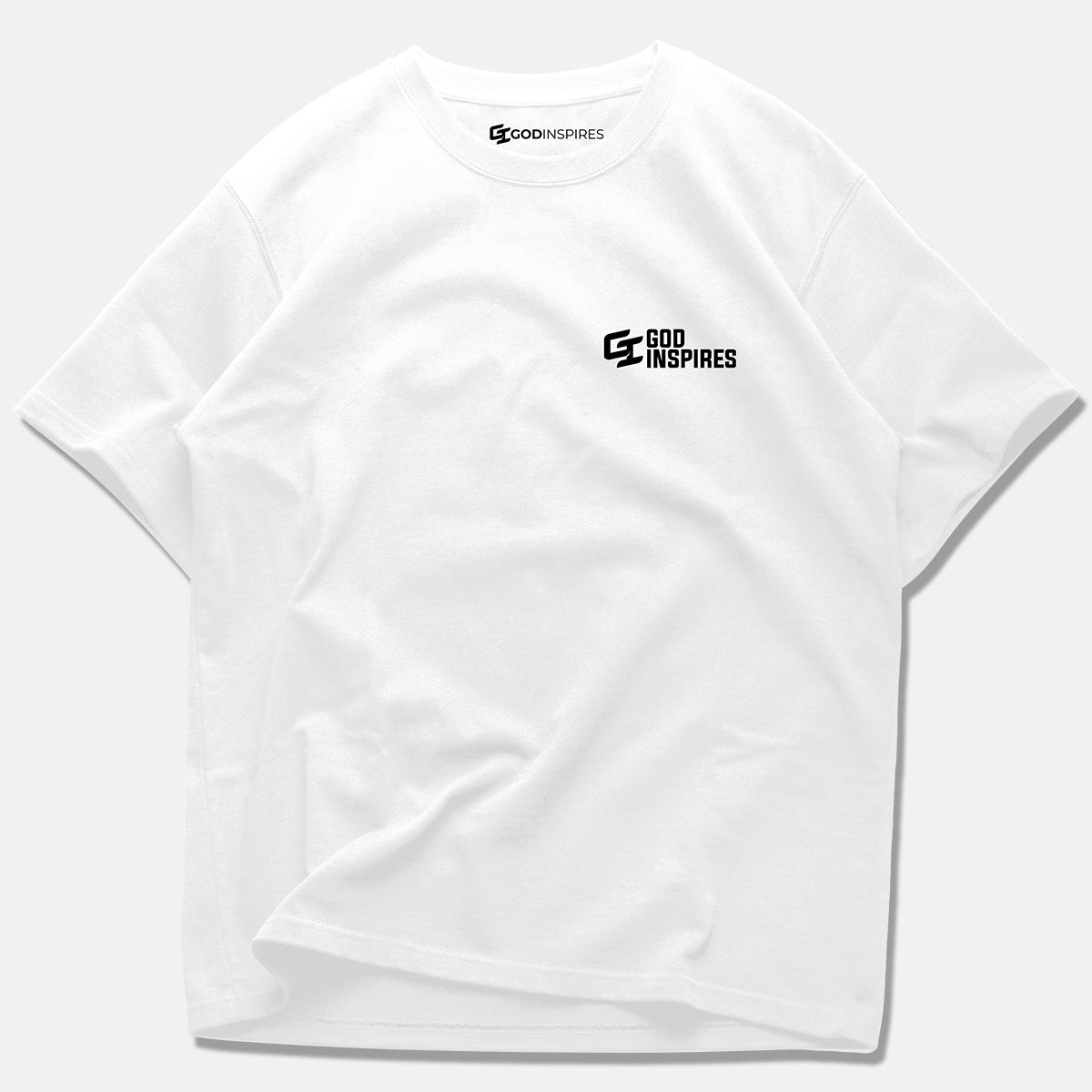 Pariah 'Compass' Staple T - Shirt - God Inspires