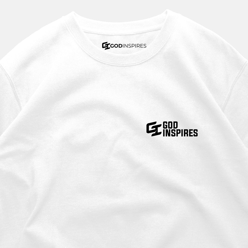 Pariah 'Sword' Staple T - Shirt - God Inspires