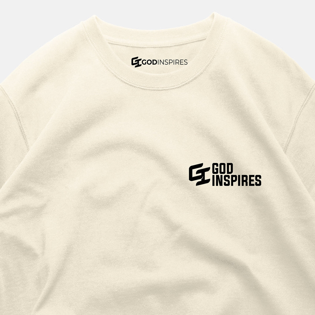 Theophany 'Knight' Staple T - Shirt - God Inspires