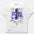 True Love 'Cross' Staple T - Shirt - God Inspires