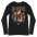 'Another In The Fire' Lightweight Long Sleeve T-Shirt