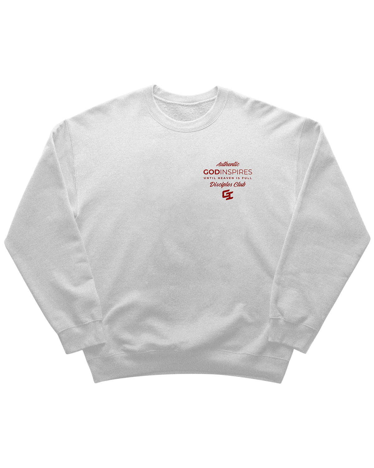 Classics 'GI' #003 | Sweatshirt