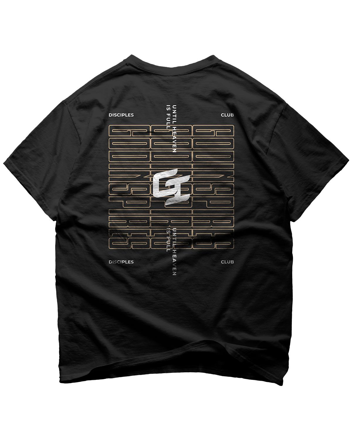 Classics 'GI' #004 | T-Shirt