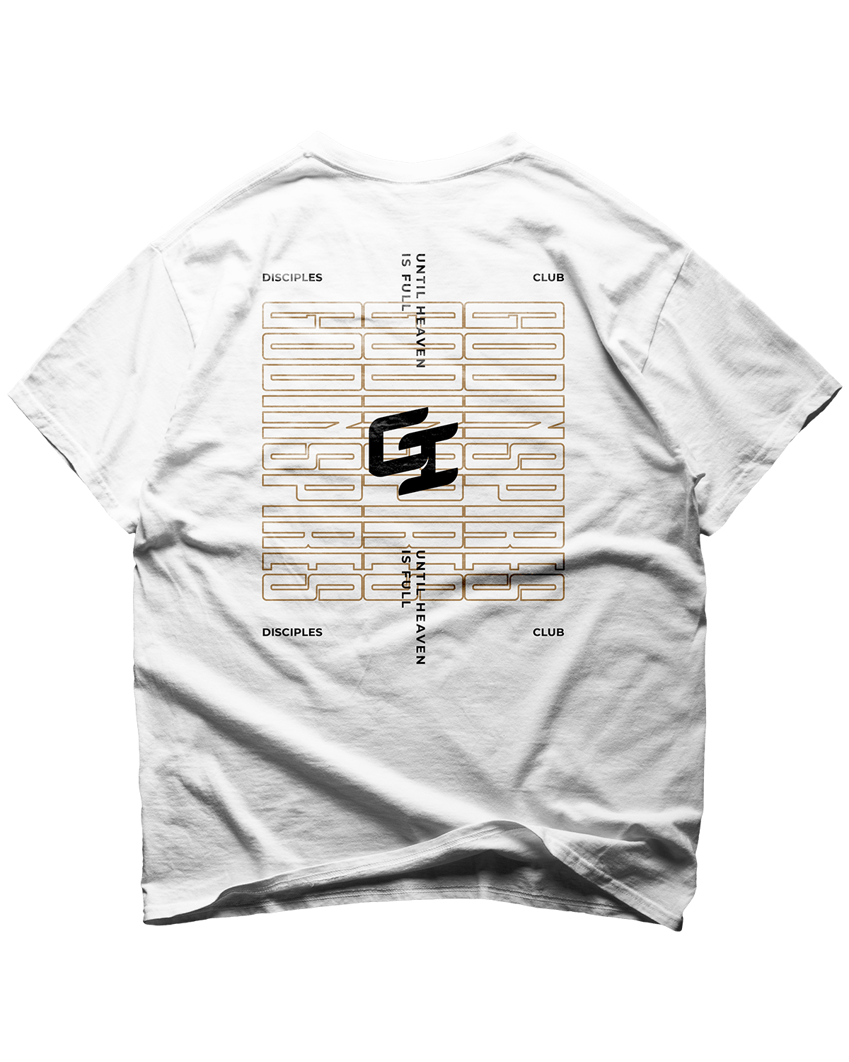 Classics 'GI' #004 | T-Shirt