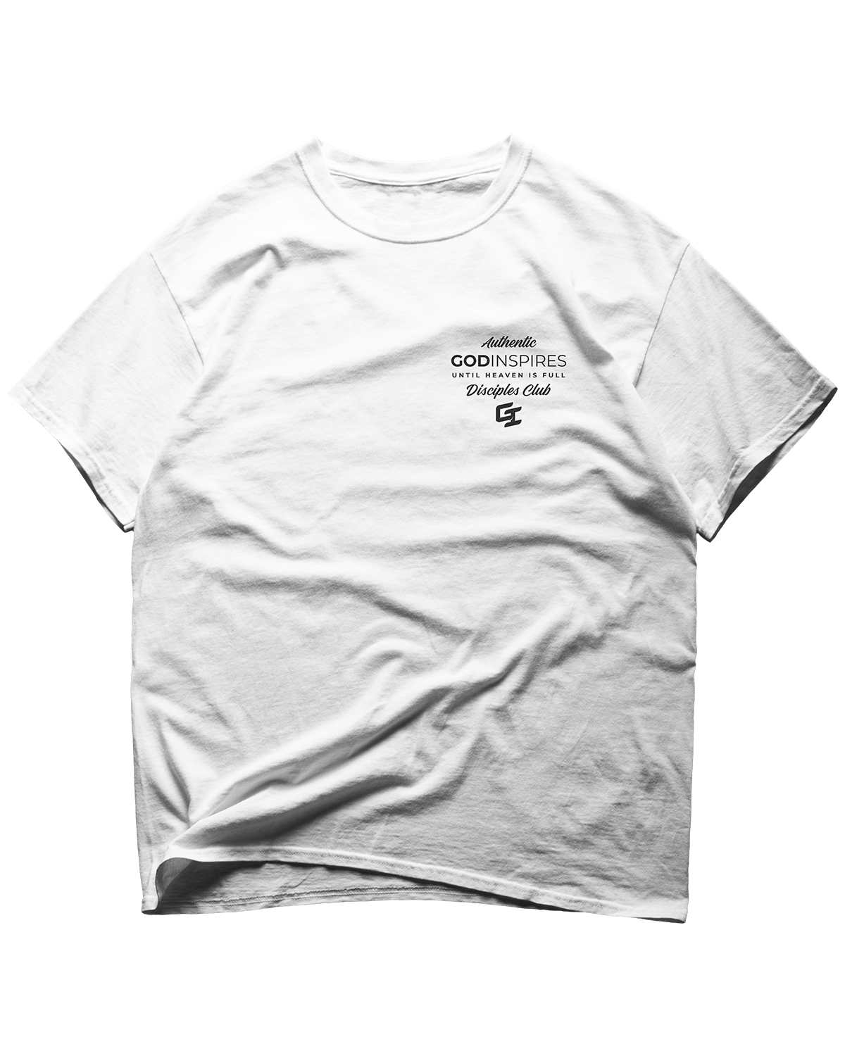 Classics 'GI' #001 | T-Shirt