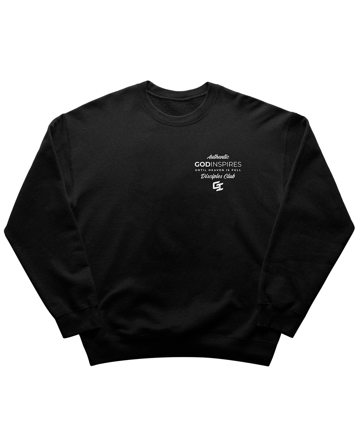 Classics 'GI' #001 | Sweatshirt