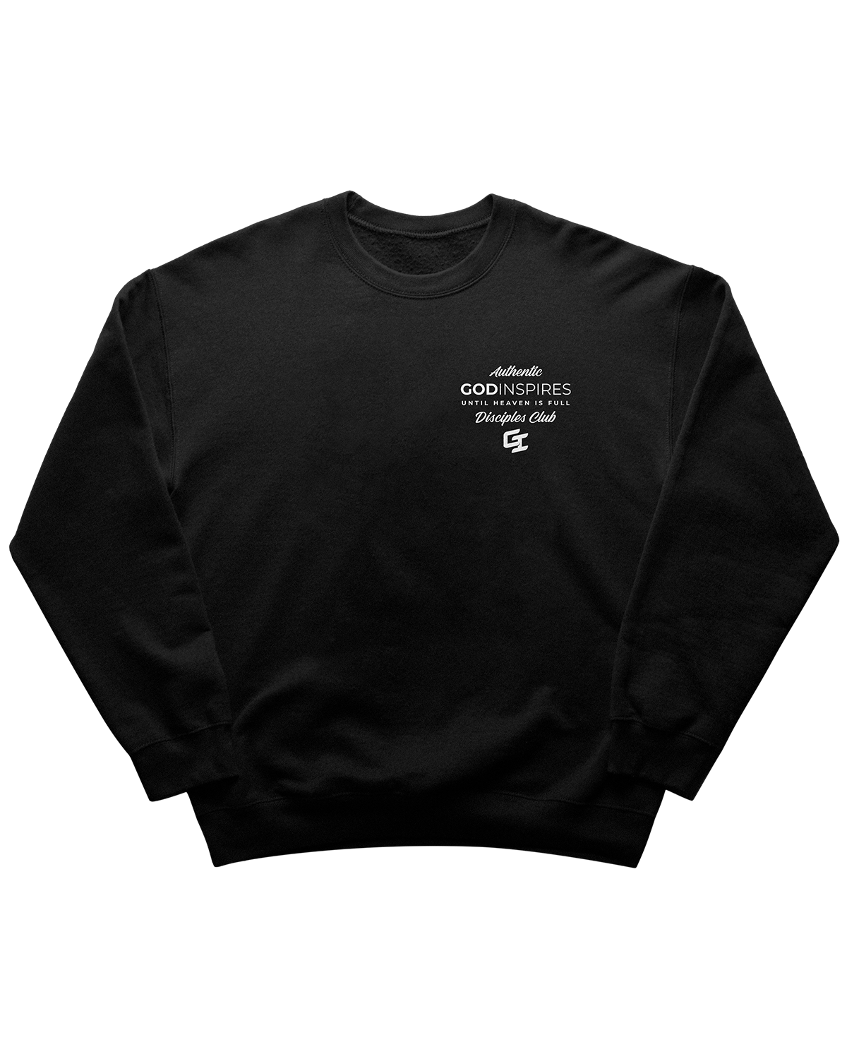 Classics 'GI' #007 | Sweatshirt