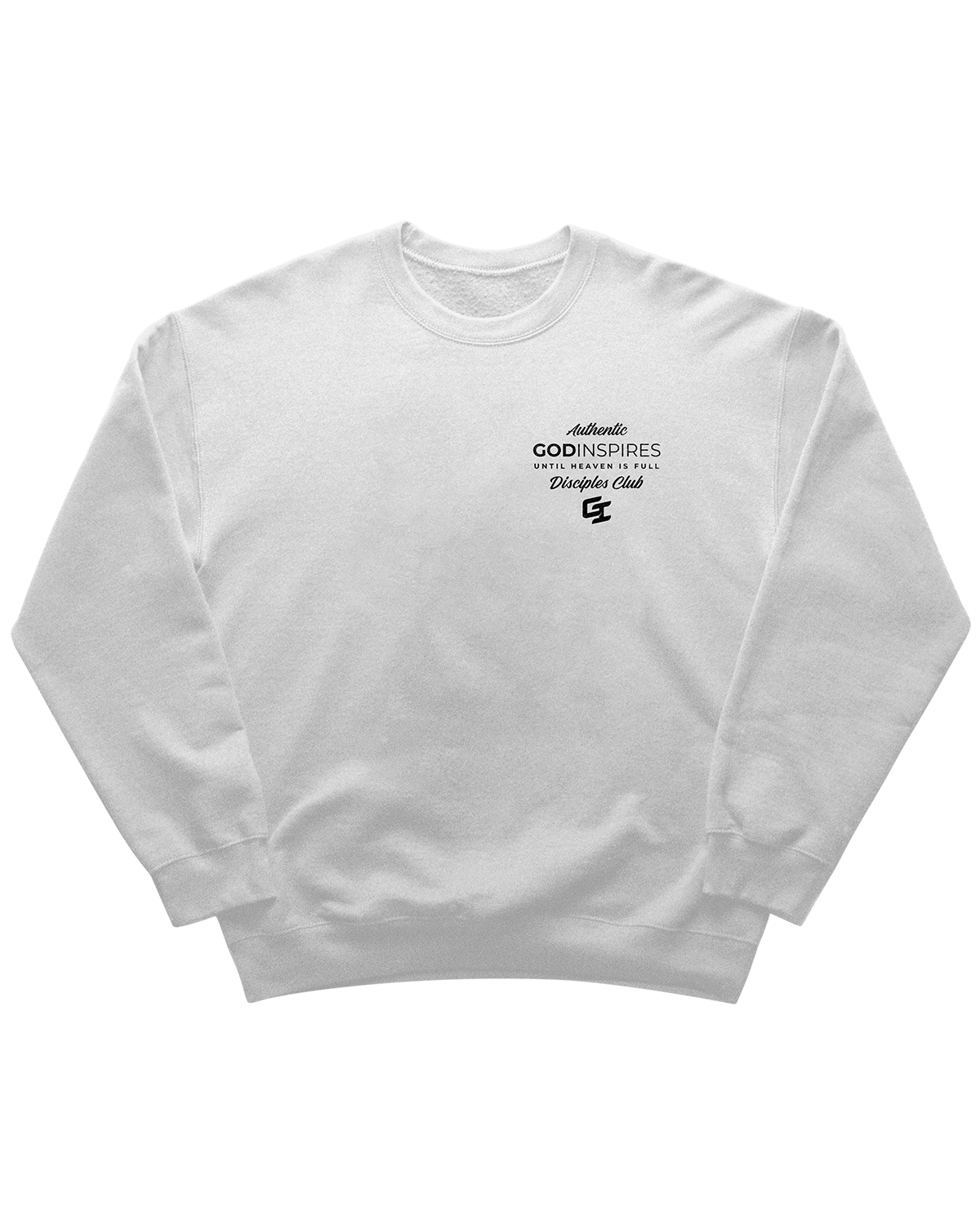 Classics 'GI' #001 | Sweatshirt