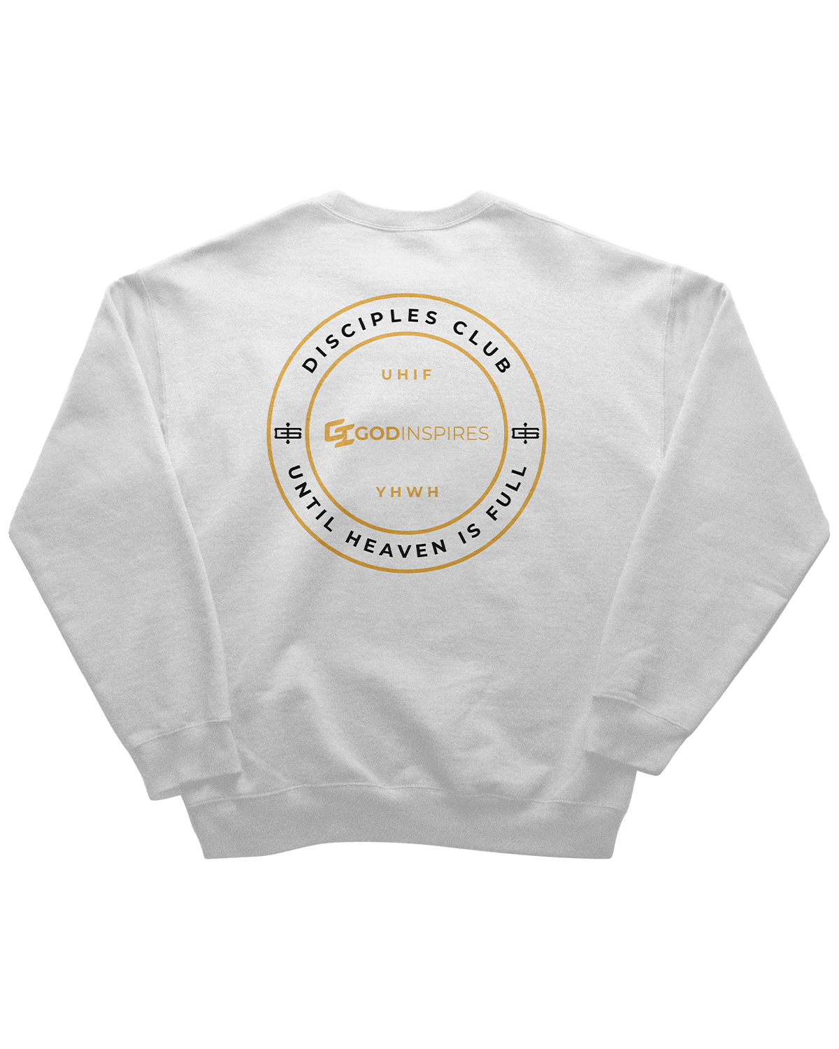 Classics 'GI' #002 | Sweatshirt