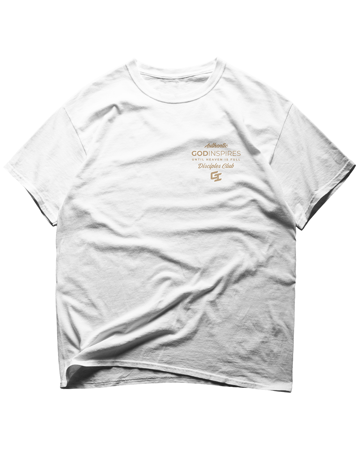 Classics 'GI' #005 | T-Shirt