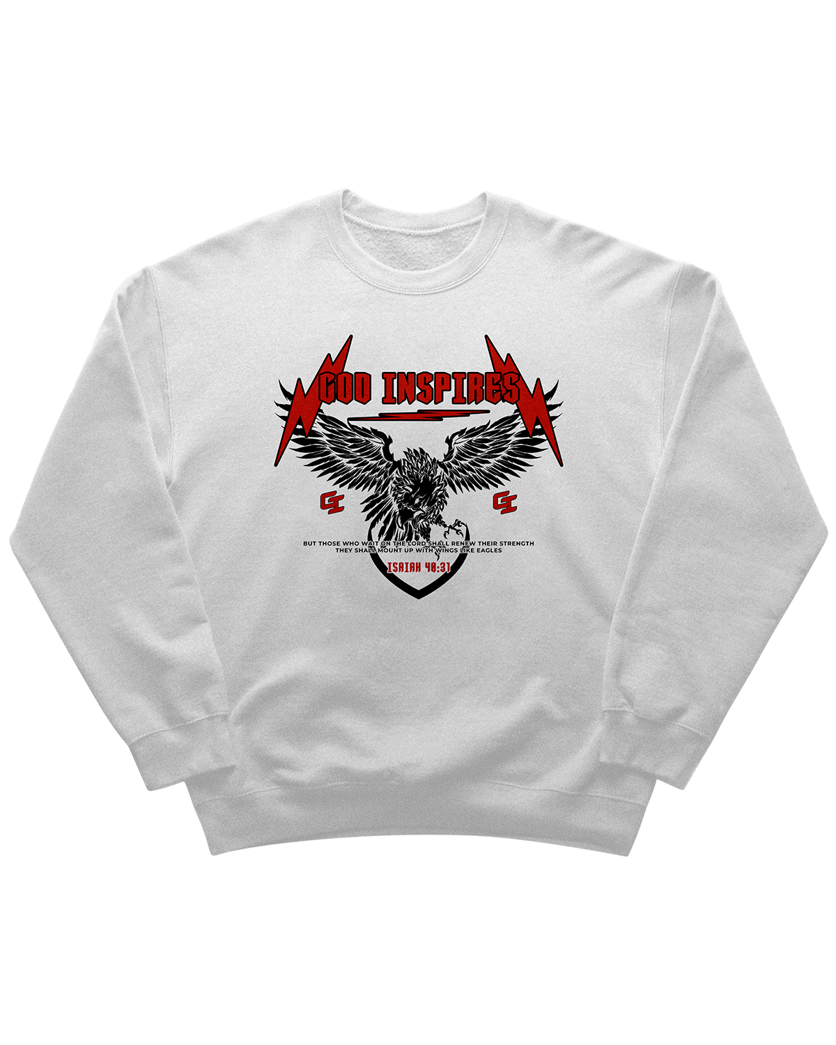 Vintage 'Eagles' Sweatshirt